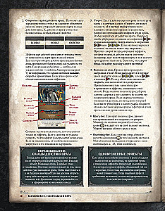 Board Game - Bloodborne